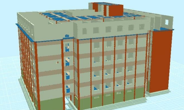 Deprem Performans Analizi