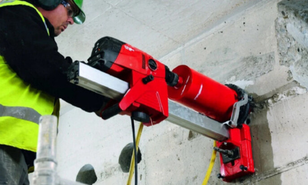 Karot Testi Binaya Zarar Verirmi?