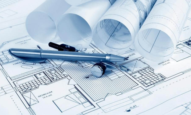 Mühendislik Hizmetleri