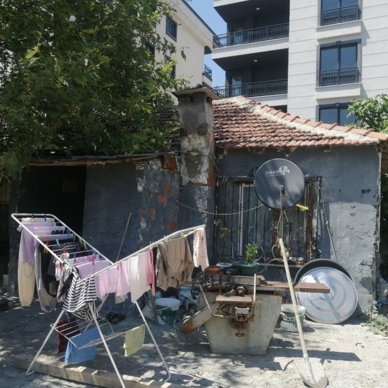 Beylikdüzü Riskli Yapı Analizi