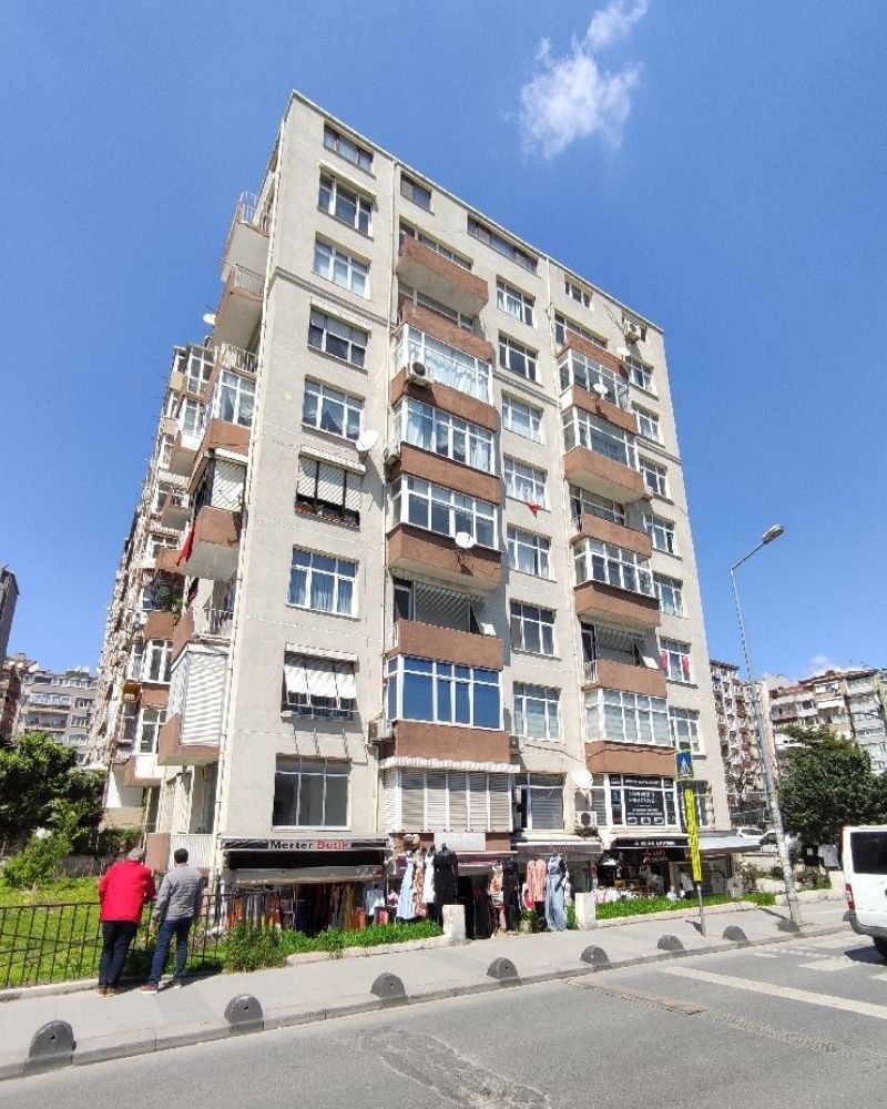 Güngören’de Riskli Yapı Analizi (6306)