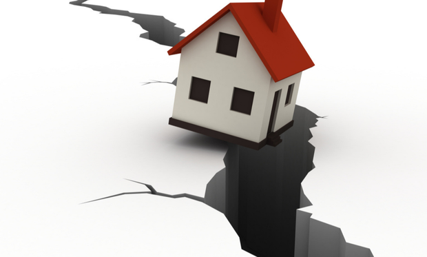 Riskli Yapı Tespiti