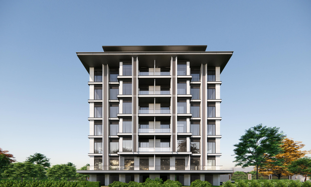 TBDY2018 Türkiye Bina Deprem Yönetmenliği